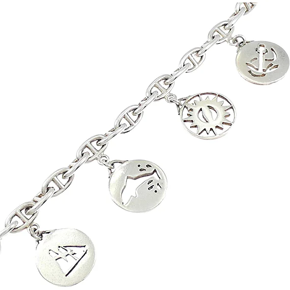 Hermès Hermès Hallmark Bracelet RN0002311 Hermès Hermès Hallmark Bracelet RN0002311