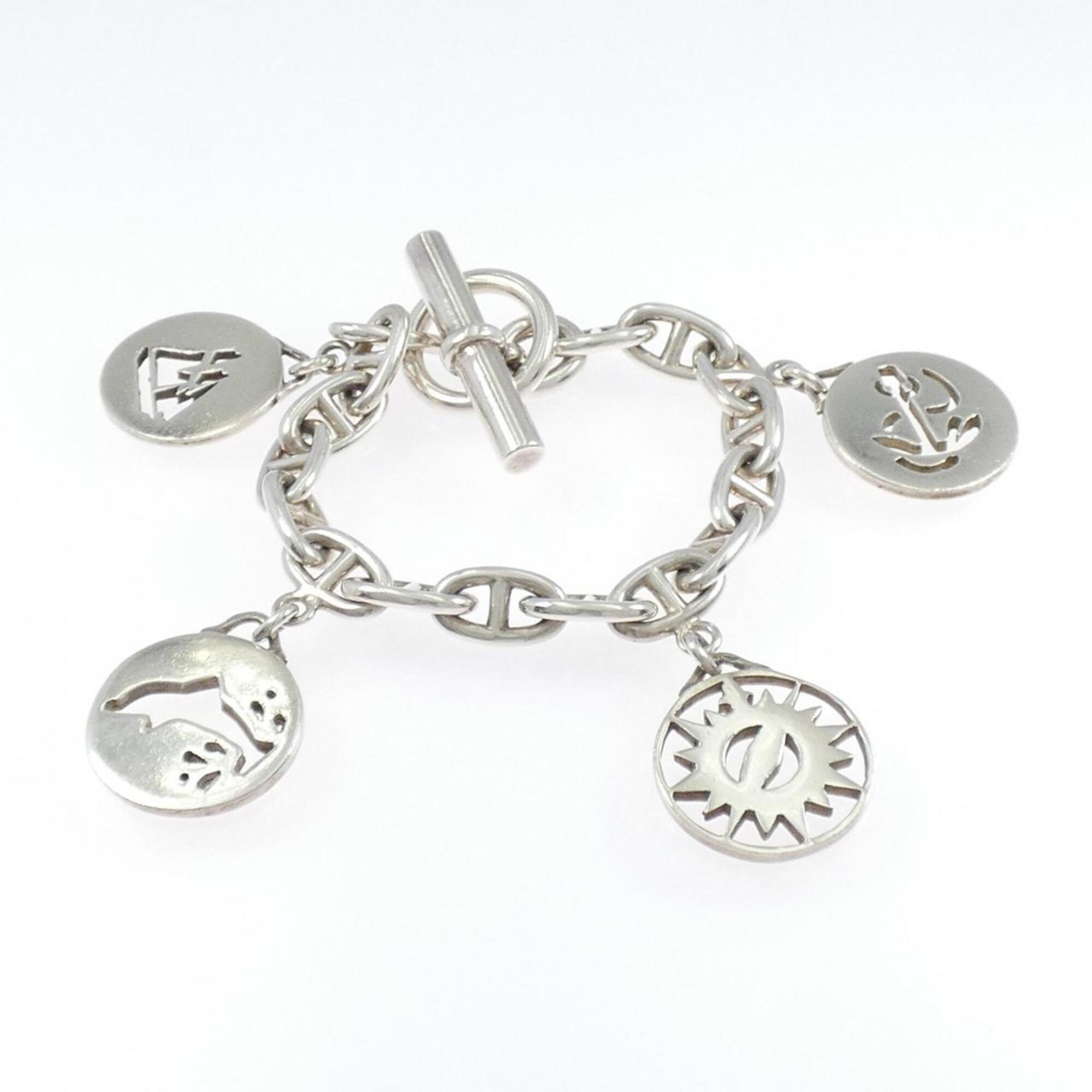 Hermès Hermès Hallmark Bracelet RN0002311