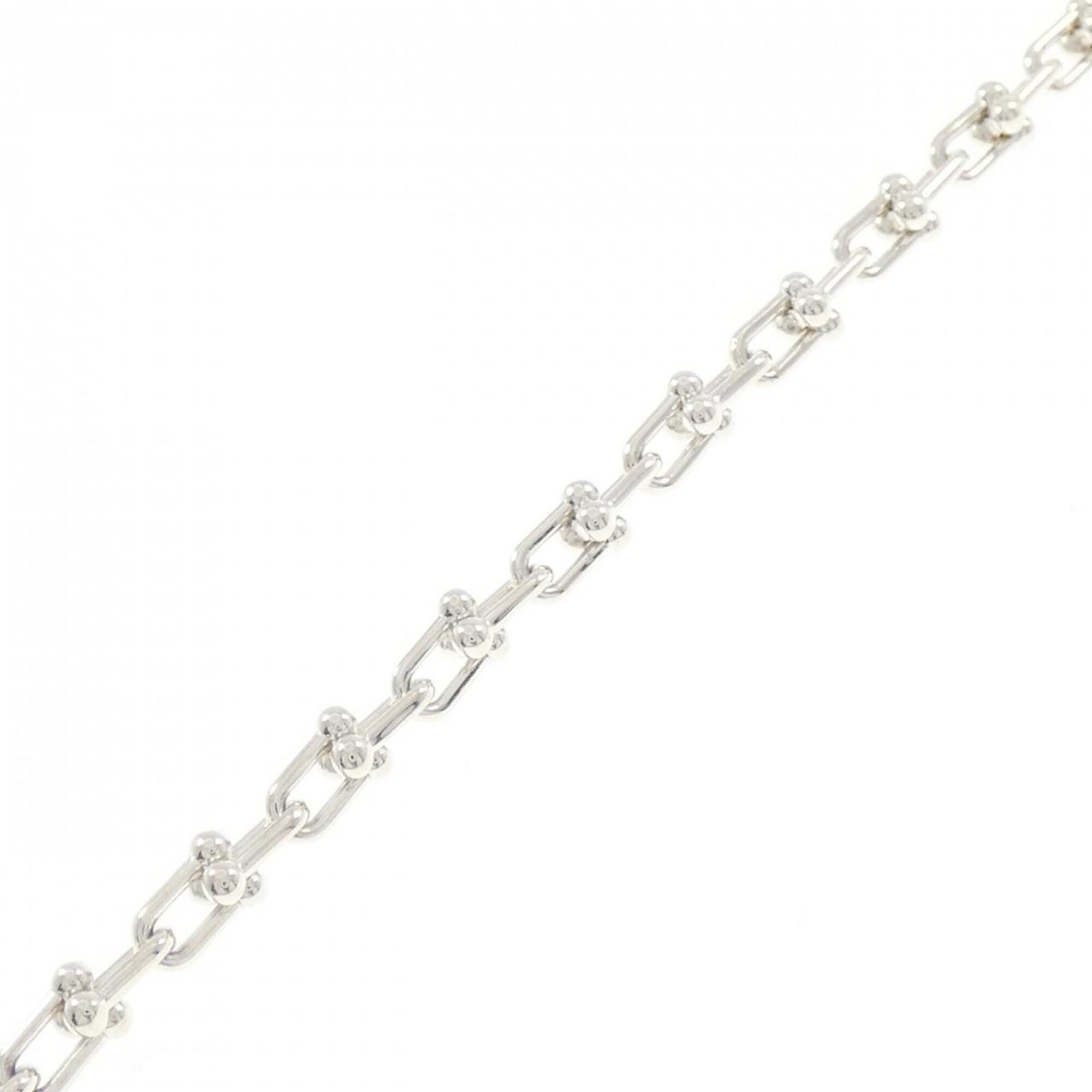 Tiffany Tiffany HardWear Micro Link Bracelet RN0002315