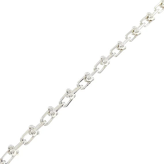 Tiffany Tiffany HardWear Micro Link Bracelet RN0002315 Tiffany Tiffany HardWear Micro Link Bracelet RN0002315