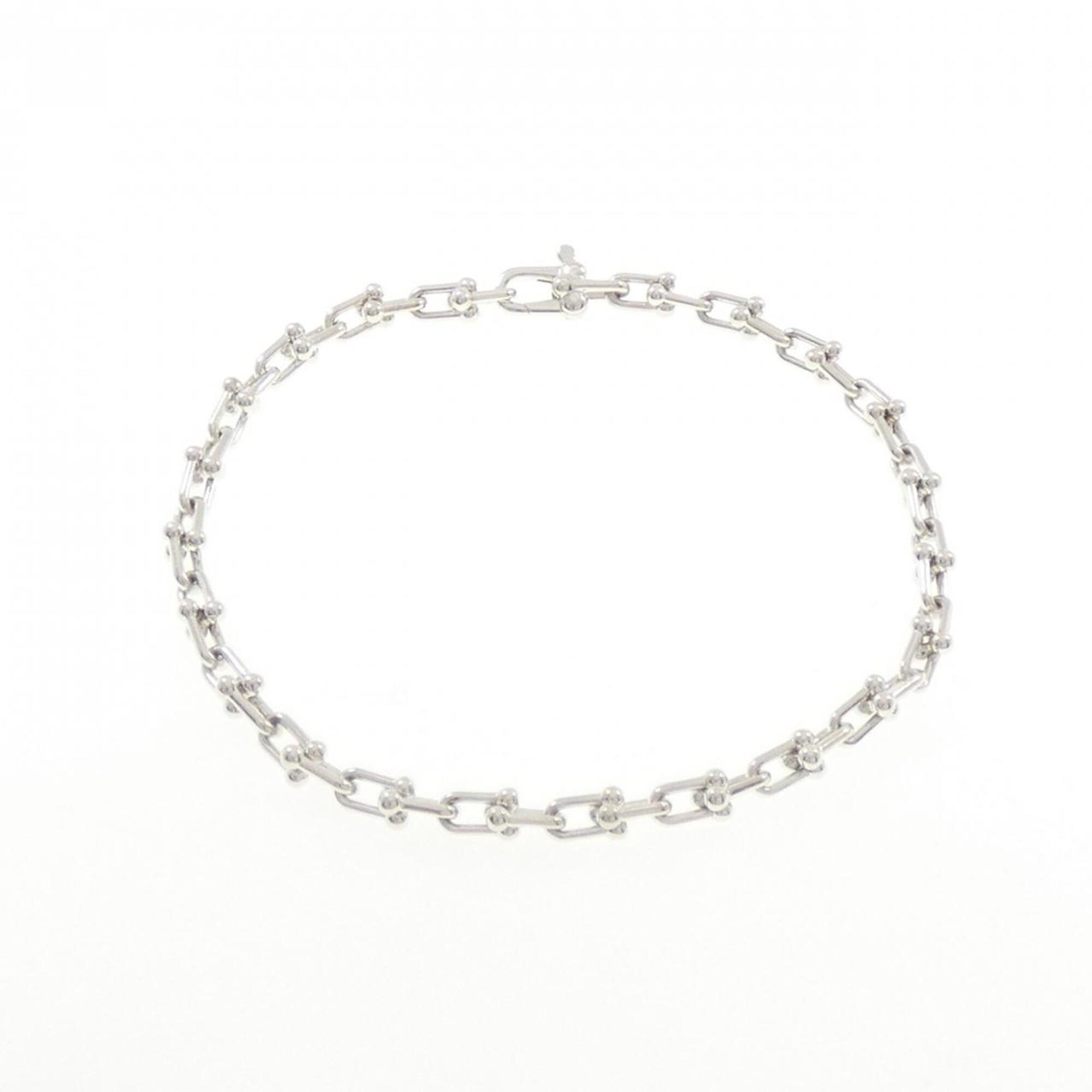 Tiffany Tiffany HardWear Micro Link Bracelet RN0002315