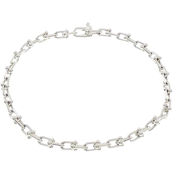 Tiffany Tiffany HardWear Micro Link Bracelet RN0002315 Tiffany Tiffany HardWear Micro Link Bracelet RN0002315