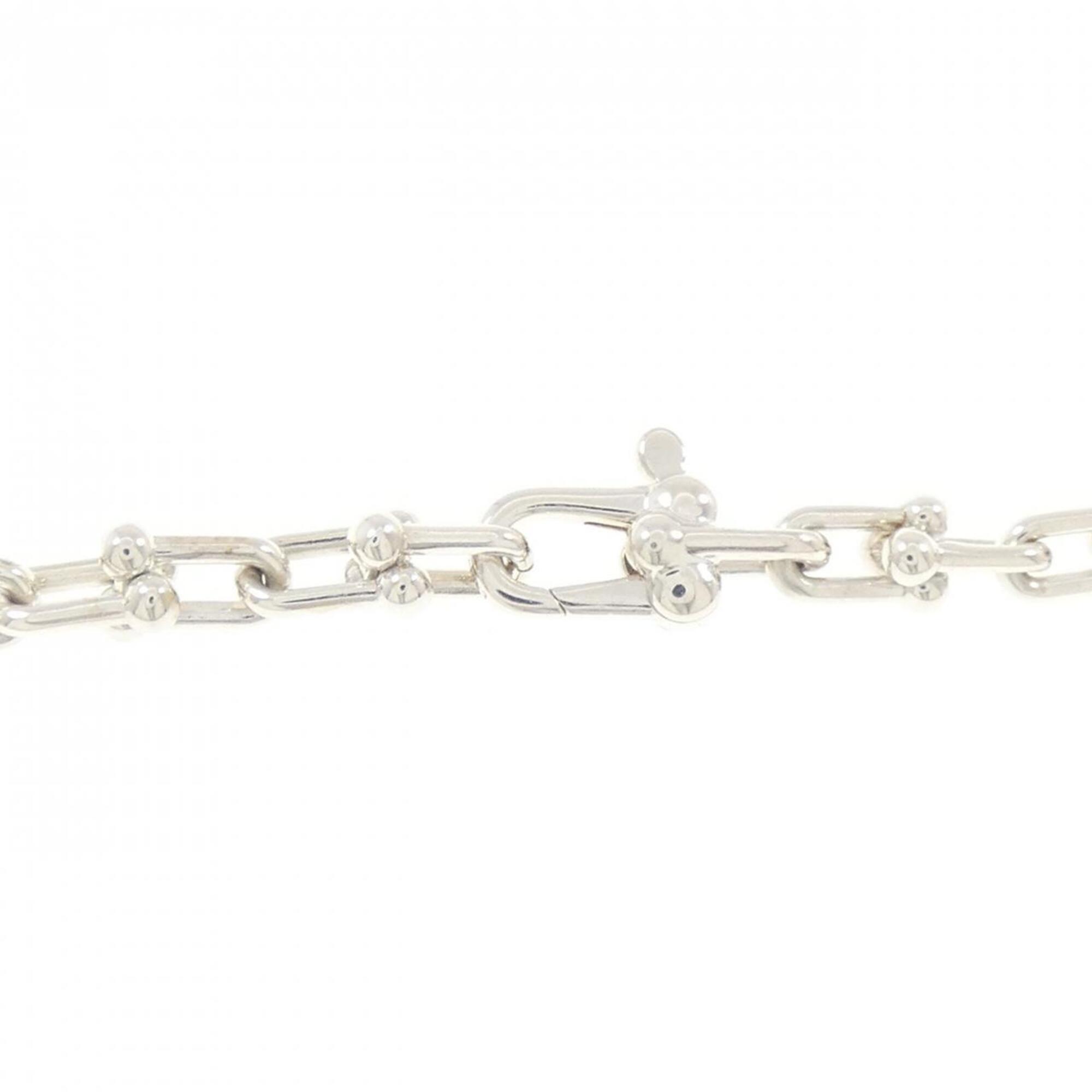Tiffany Tiffany HardWear Micro Link Bracelet RN0002315