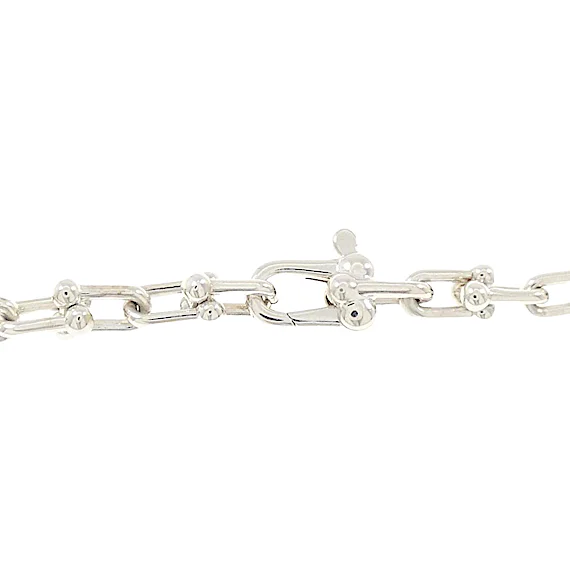 Tiffany Tiffany HardWear Micro Link Bracelet RN0002315 Tiffany Tiffany HardWear Micro Link Bracelet RN0002315
