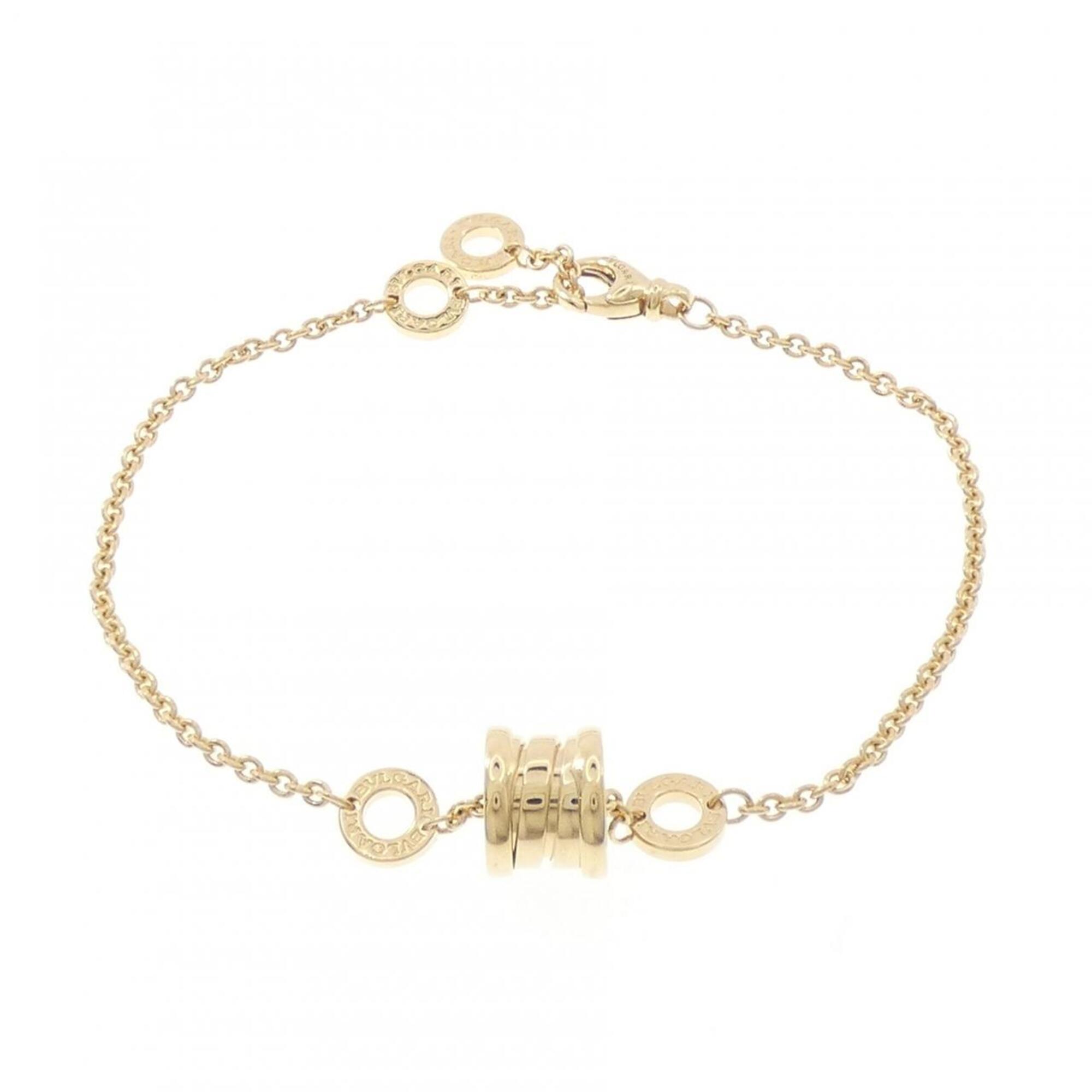 Bvlgari B.zero1 Element Bracelet RN0002316