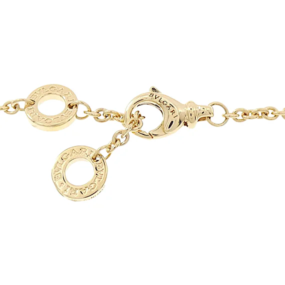 Bvlgari B.zero1 Element Bracelet RN0002316 Bvlgari B.zero1 Element Bracelet RN0002316