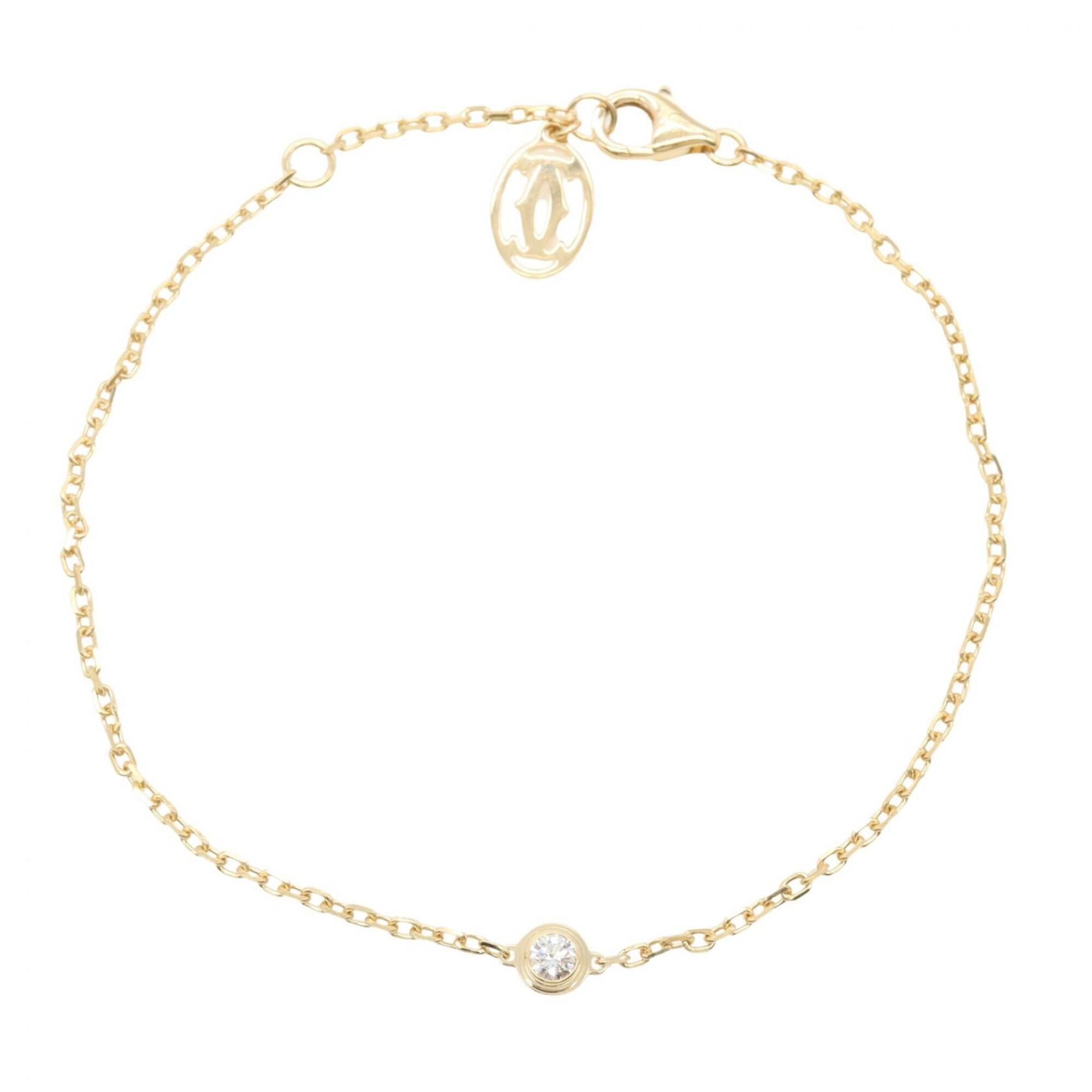 Cartier Cartier d'Amour Bracelet SM RN0002318