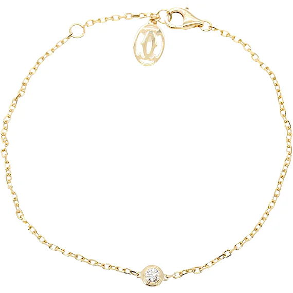 Cartier Cartier d'Amour Bracelet SM RN0002318 Cartier Cartier d'Amour Bracelet SM RN0002318