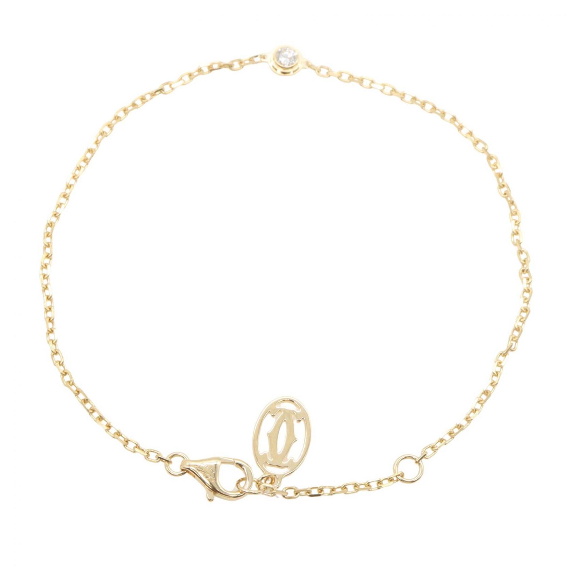 Cartier Cartier d'Amour Bracelet SM RN0002318