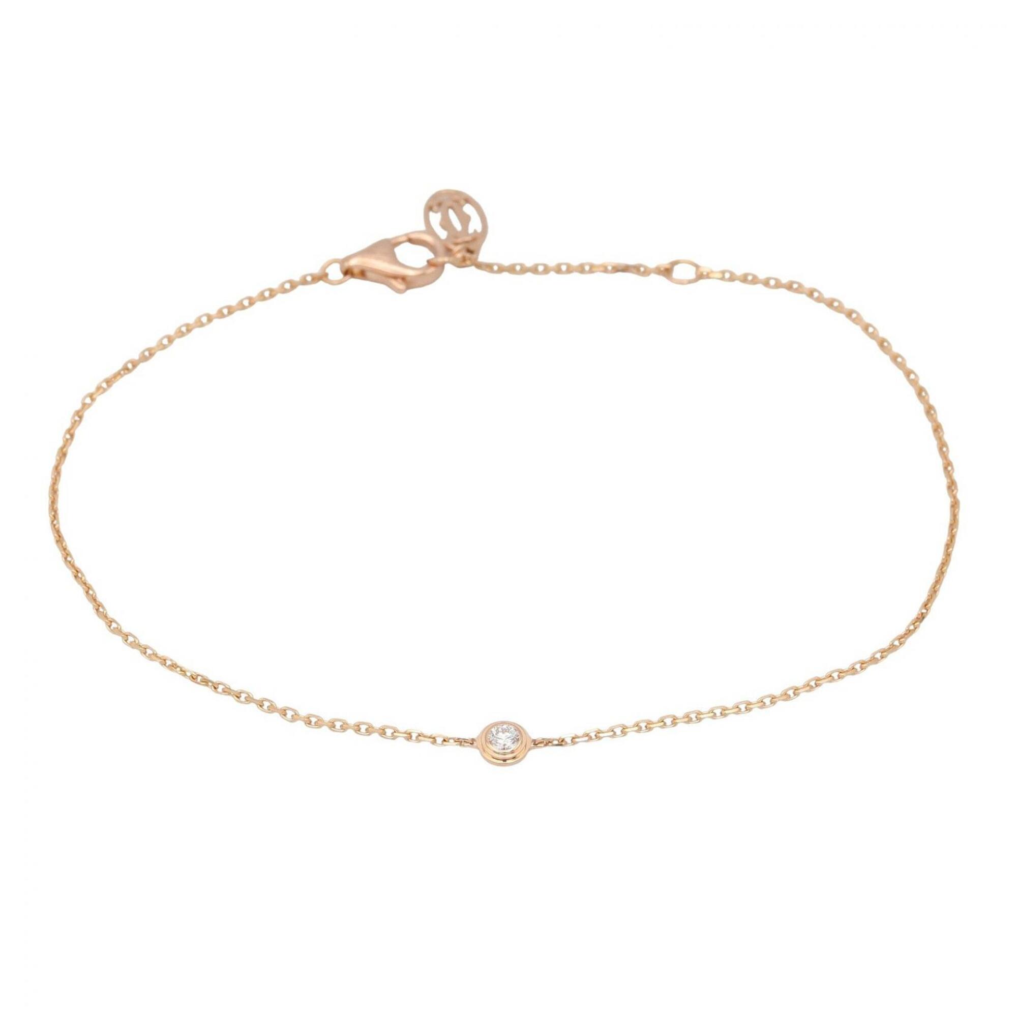 Cartier Cartier d'Amour Bracelet RN0002319