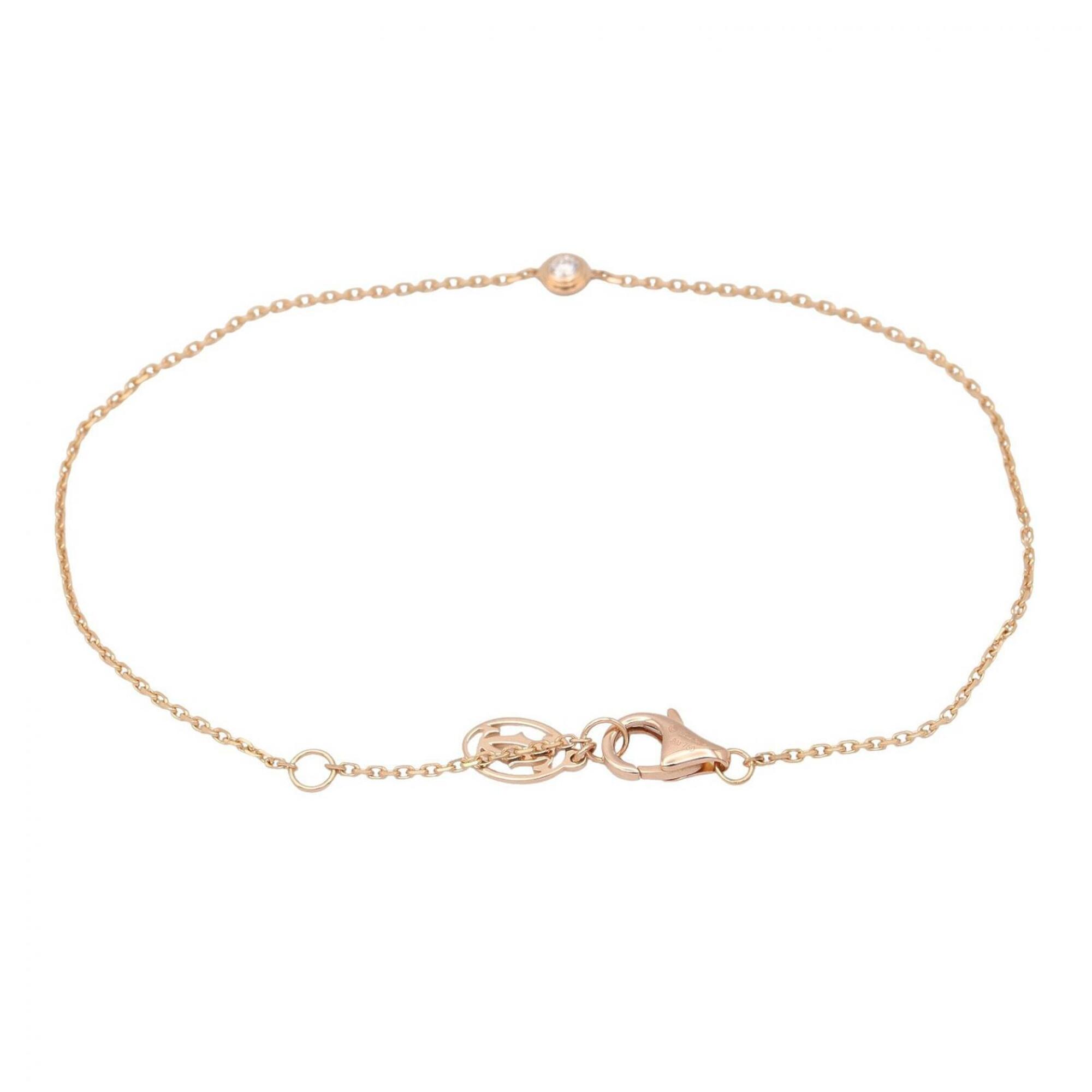 Cartier Cartier d'Amour Bracelet RN0002319