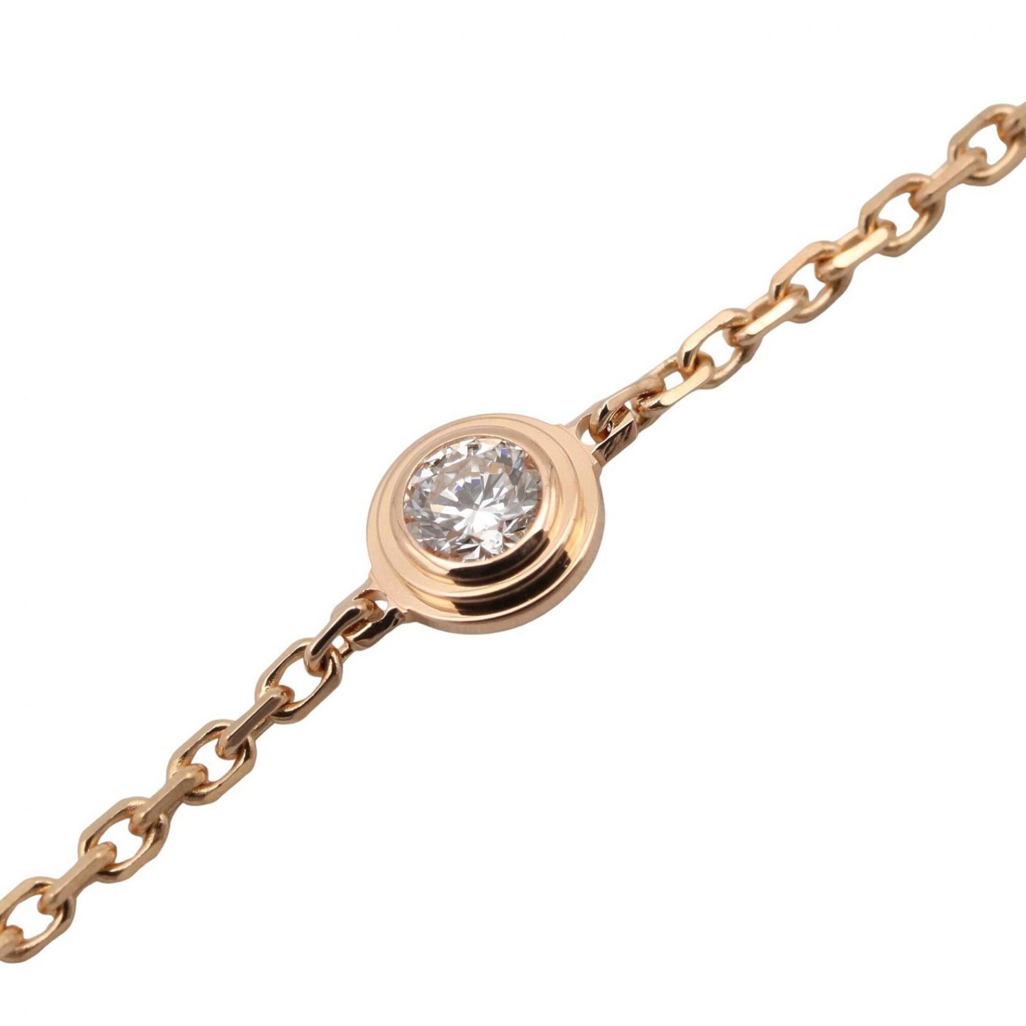 Cartier Cartier d'Amour Bracelet RN0002319