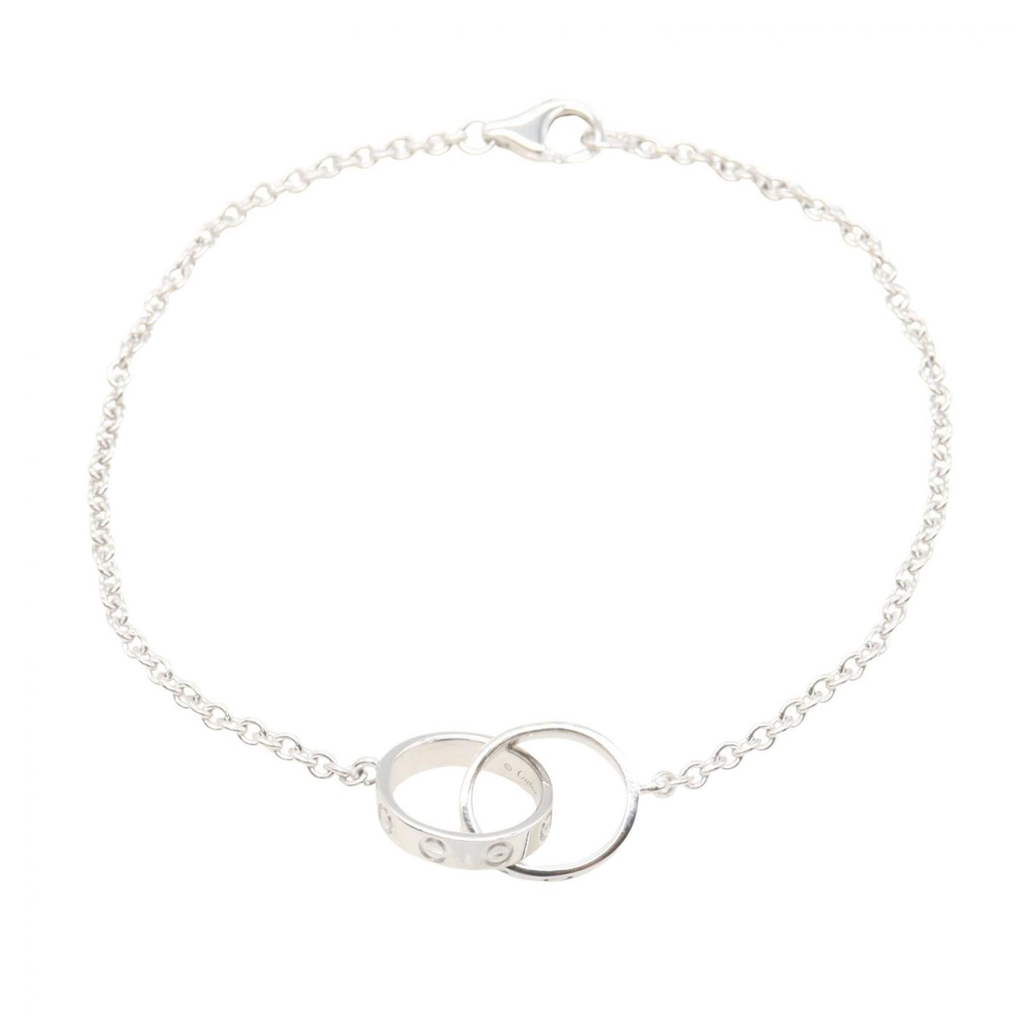Cartier Cartier Baby Love Bracelet RN0002320