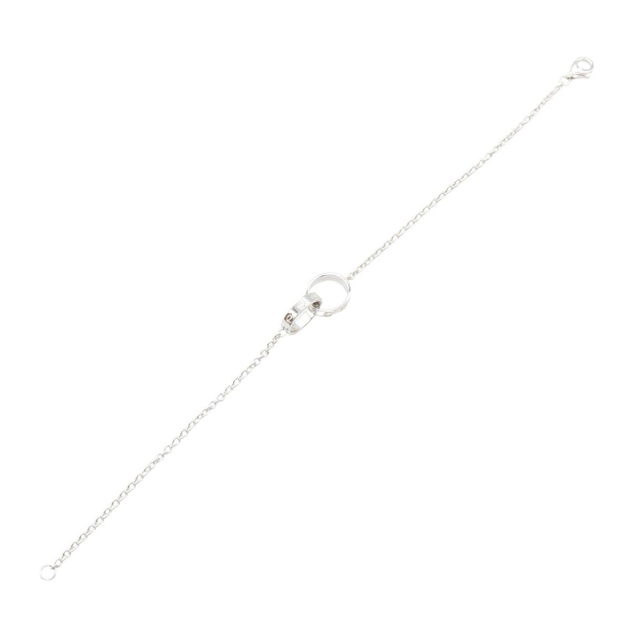 Cartier Cartier Baby Love Bracelet RN0002320
