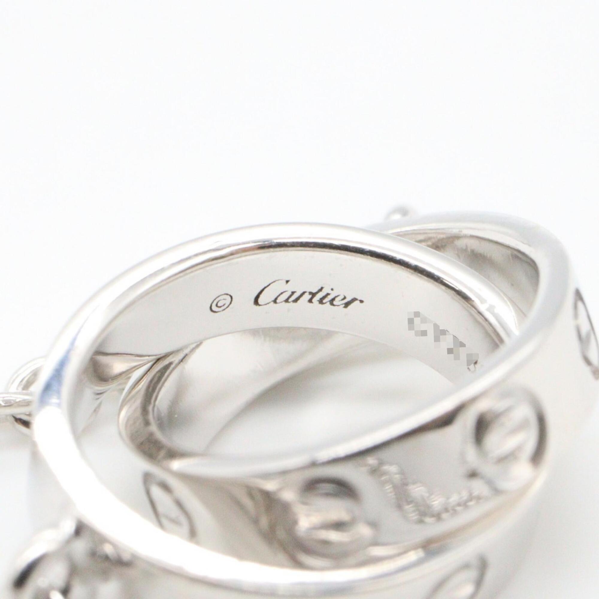 Cartier Cartier Baby Love Bracelet RN0002320