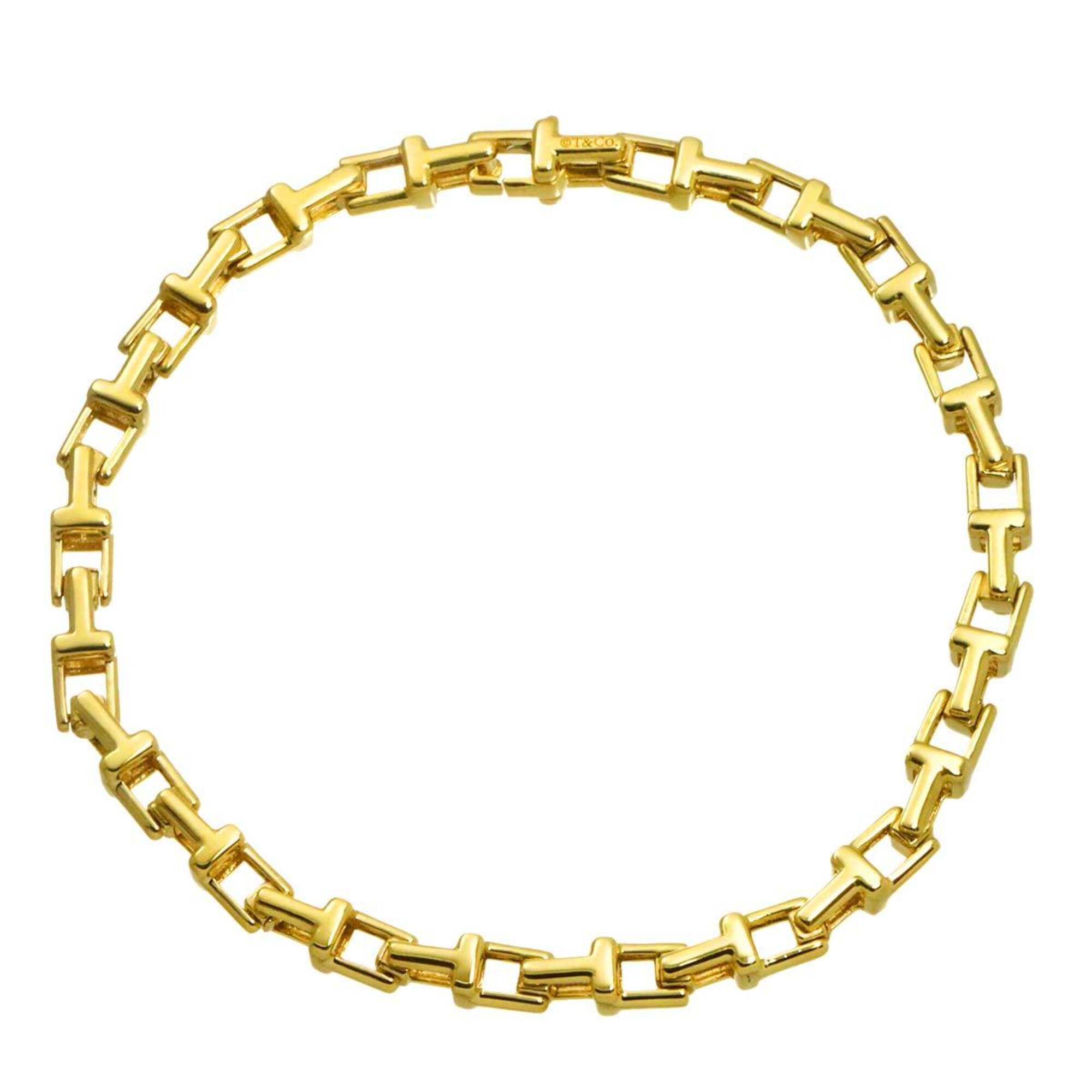 Tiffany T Narrow Bracelet RN0002321