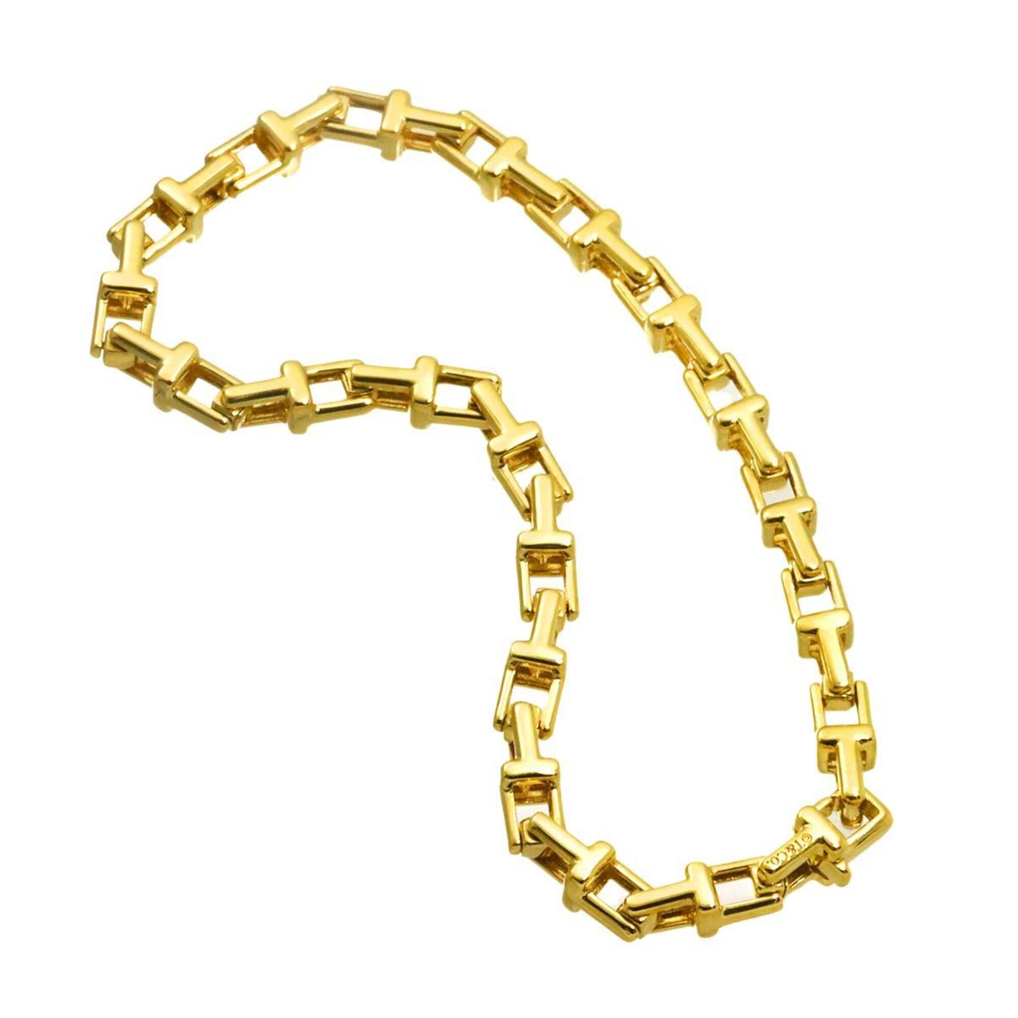 Tiffany T Narrow Bracelet RN0002321