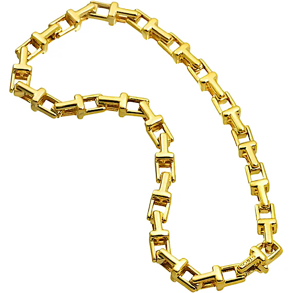 Tiffany T Narrow Bracelet RN0002321 Tiffany T Narrow Bracelet RN0002321