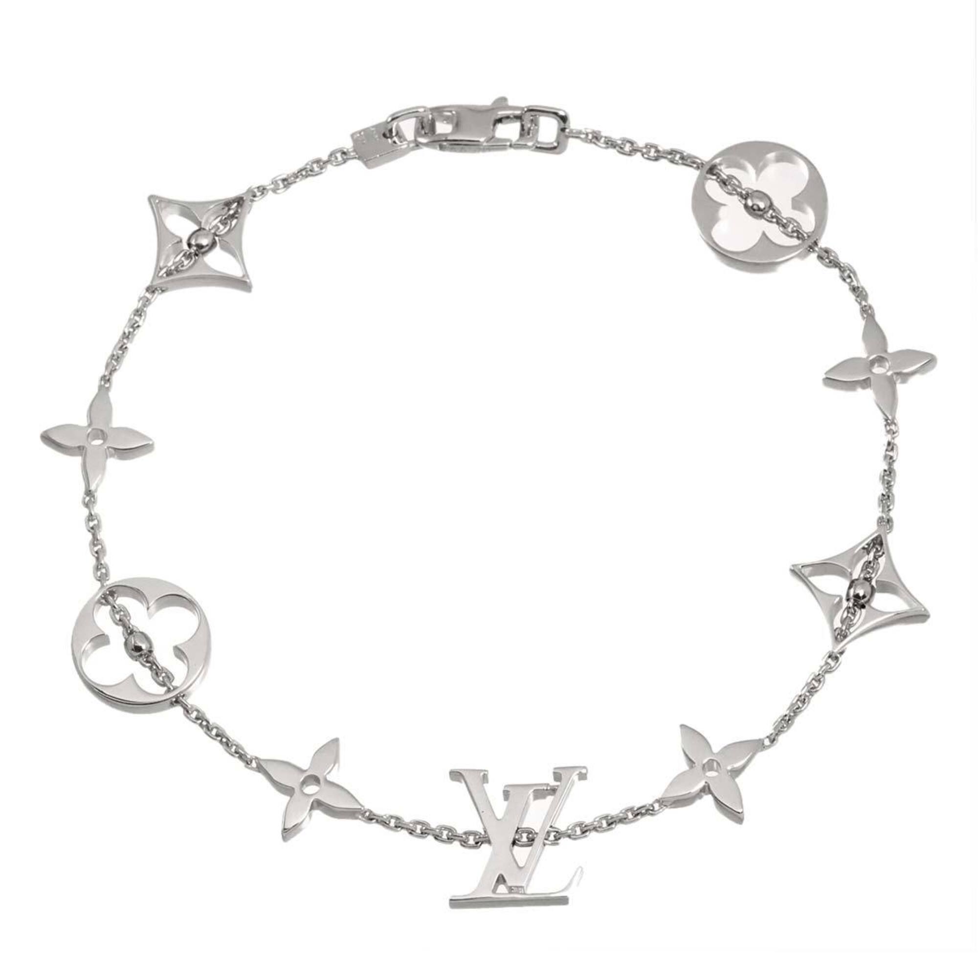 Louis Vuitton Monogram Bracelet RN0002322