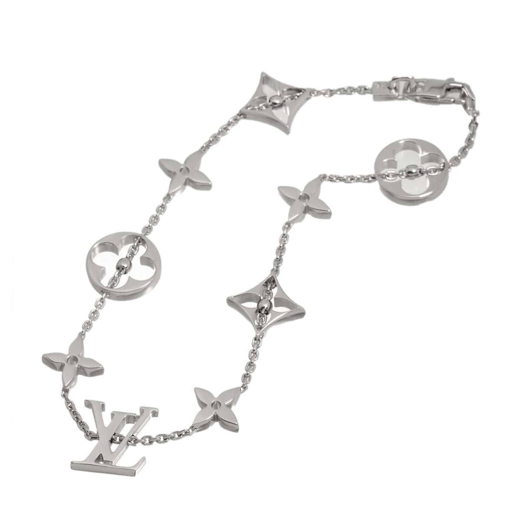 Louis Vuitton Monogram Bracelet RN0002322