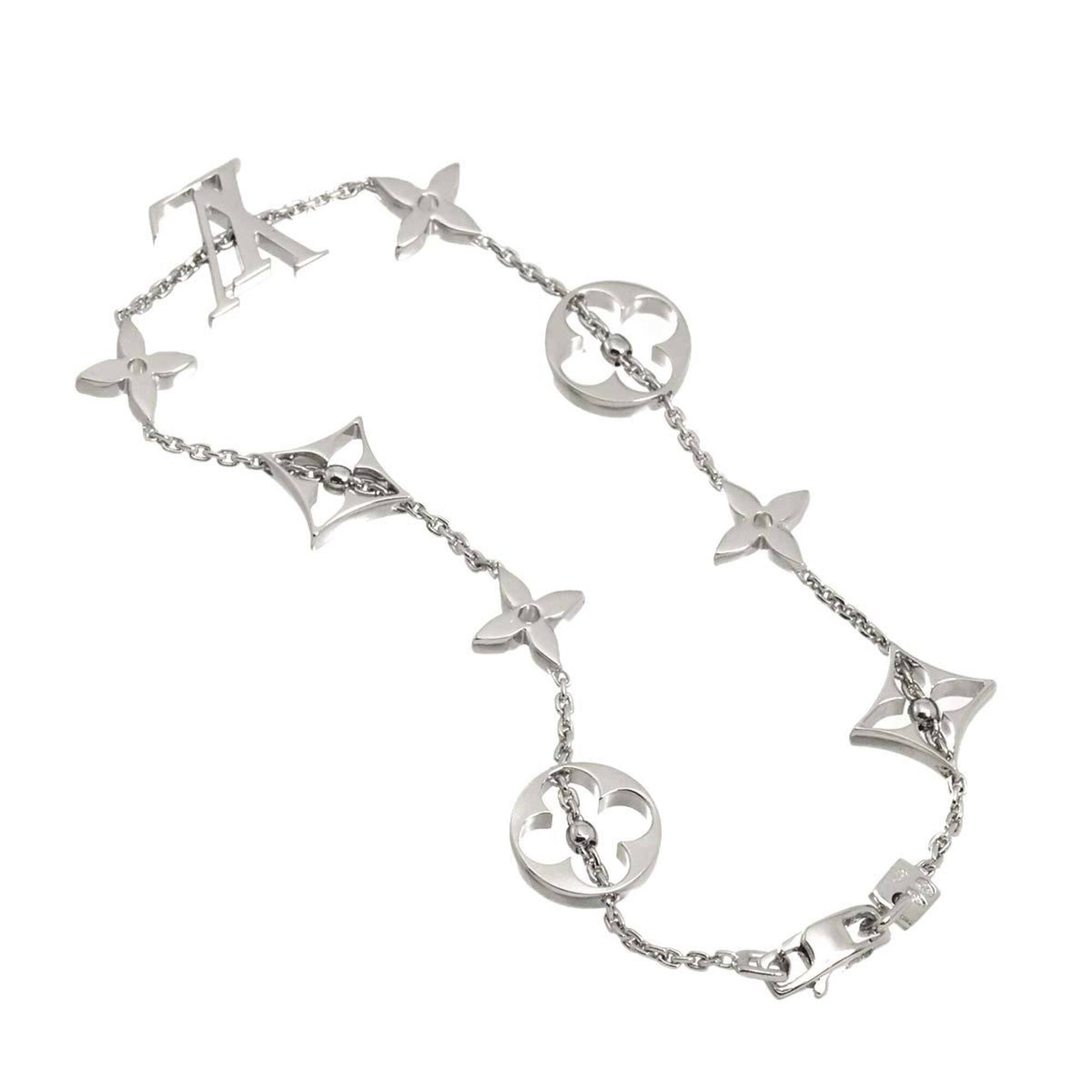 Louis Vuitton Monogram Bracelet RN0002322