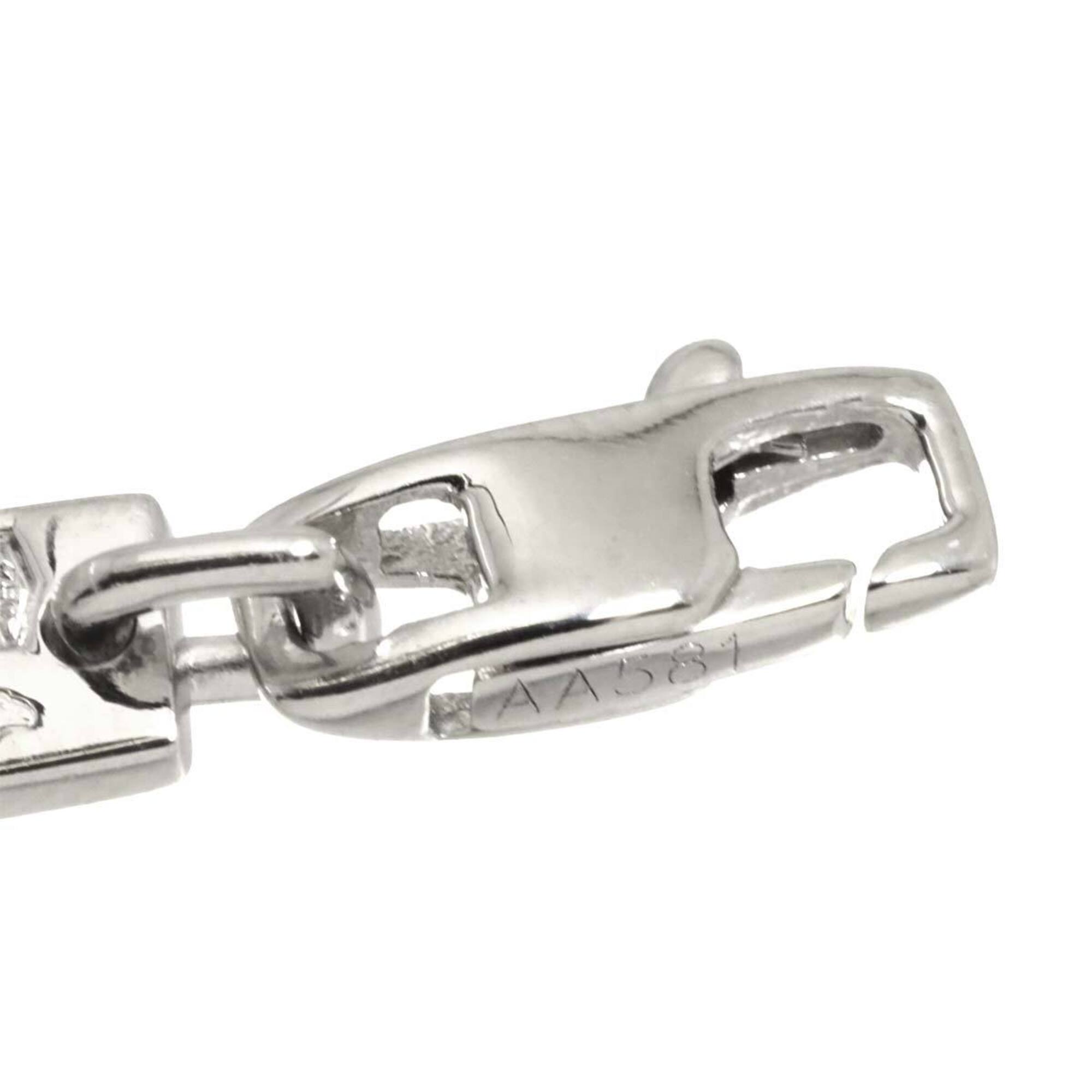 Louis Vuitton Monogram Bracelet RN0002322