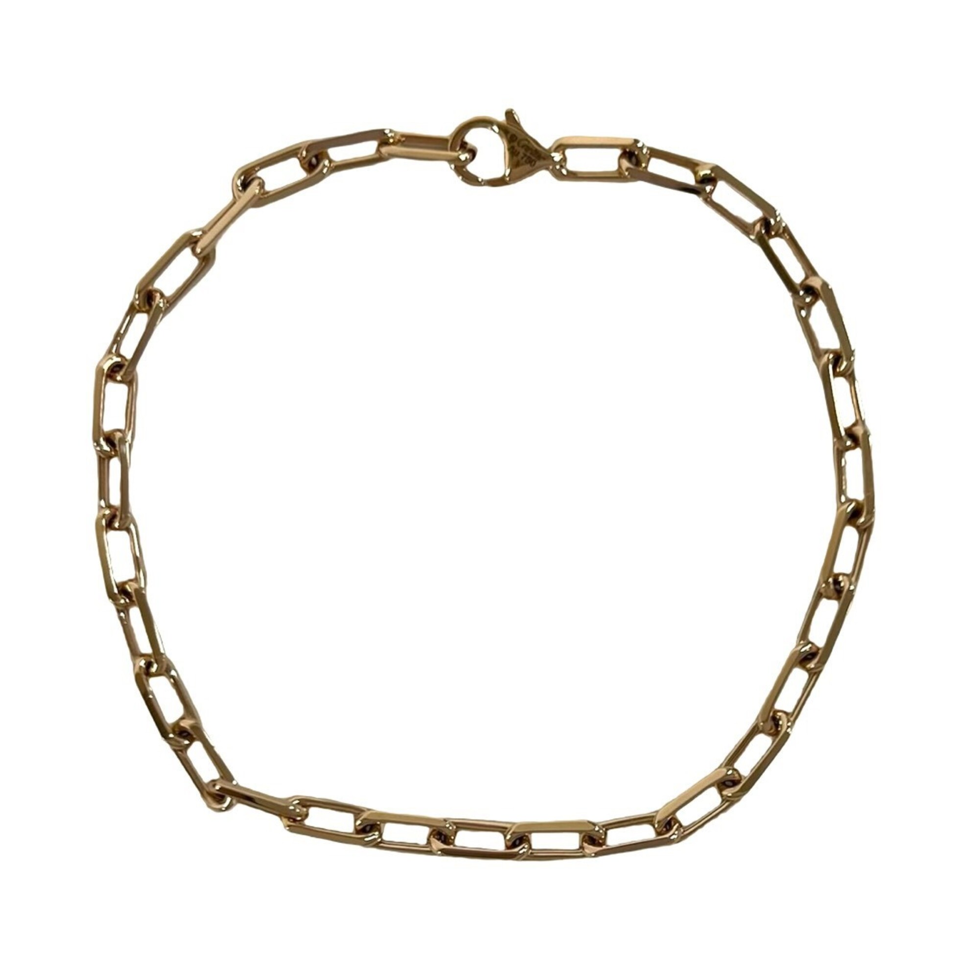 Cartier CARTIER Santos de Cartier Bracelet RN0002325