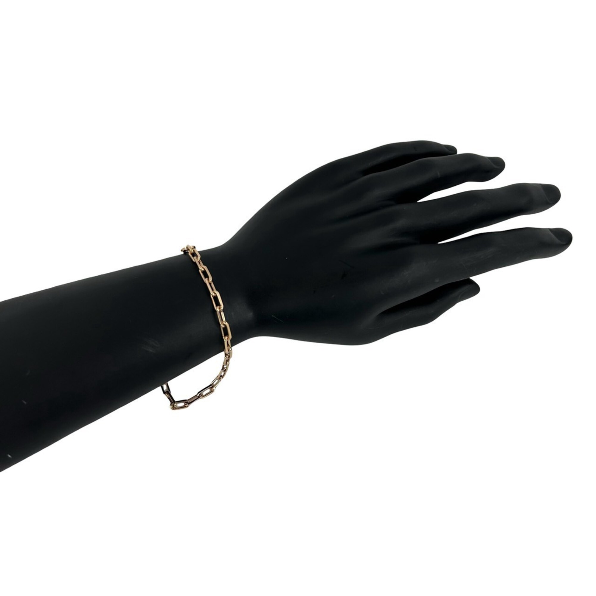 Cartier CARTIER Santos de Cartier Bracelet RN0002325