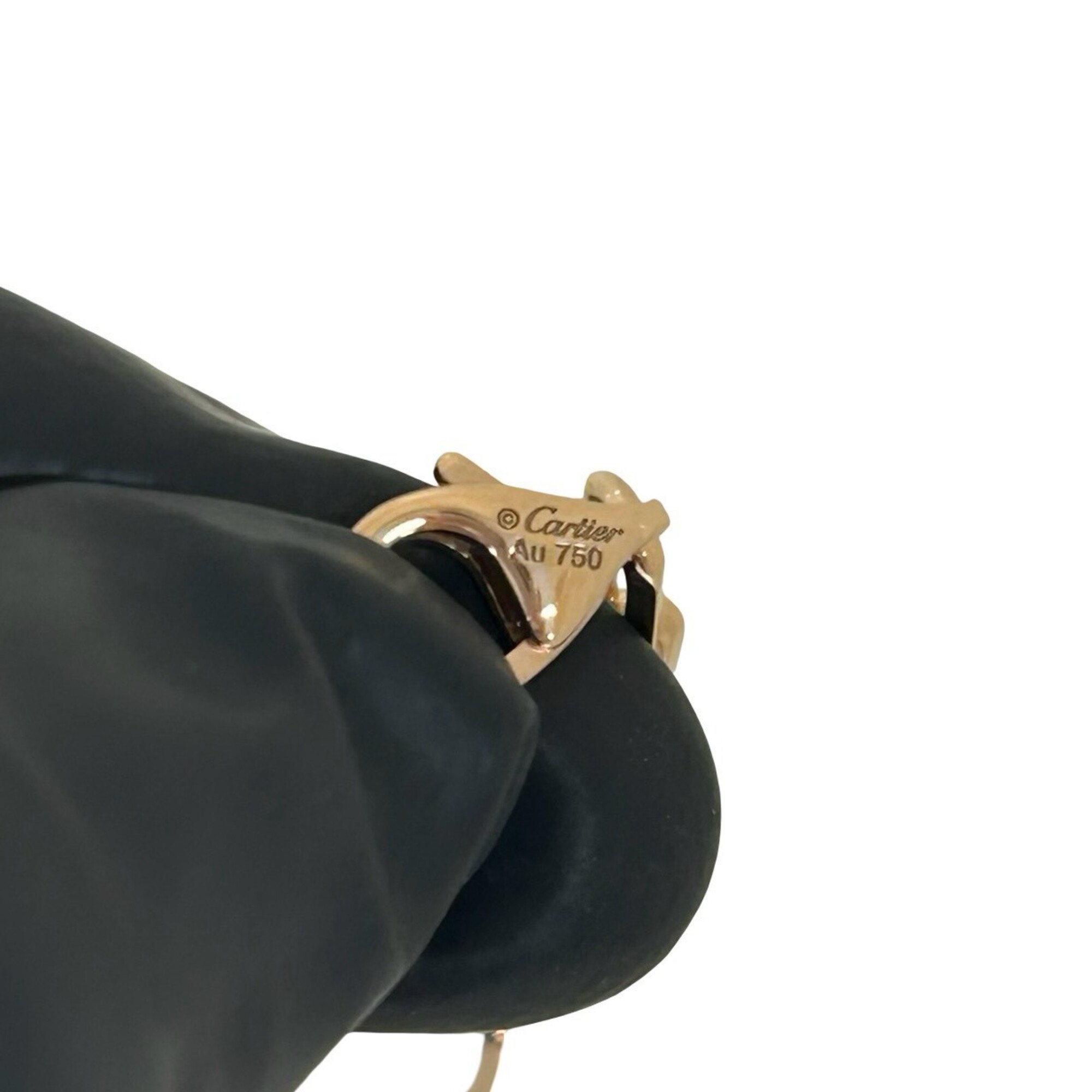 Cartier CARTIER Santos de Cartier Bracelet RN0002325