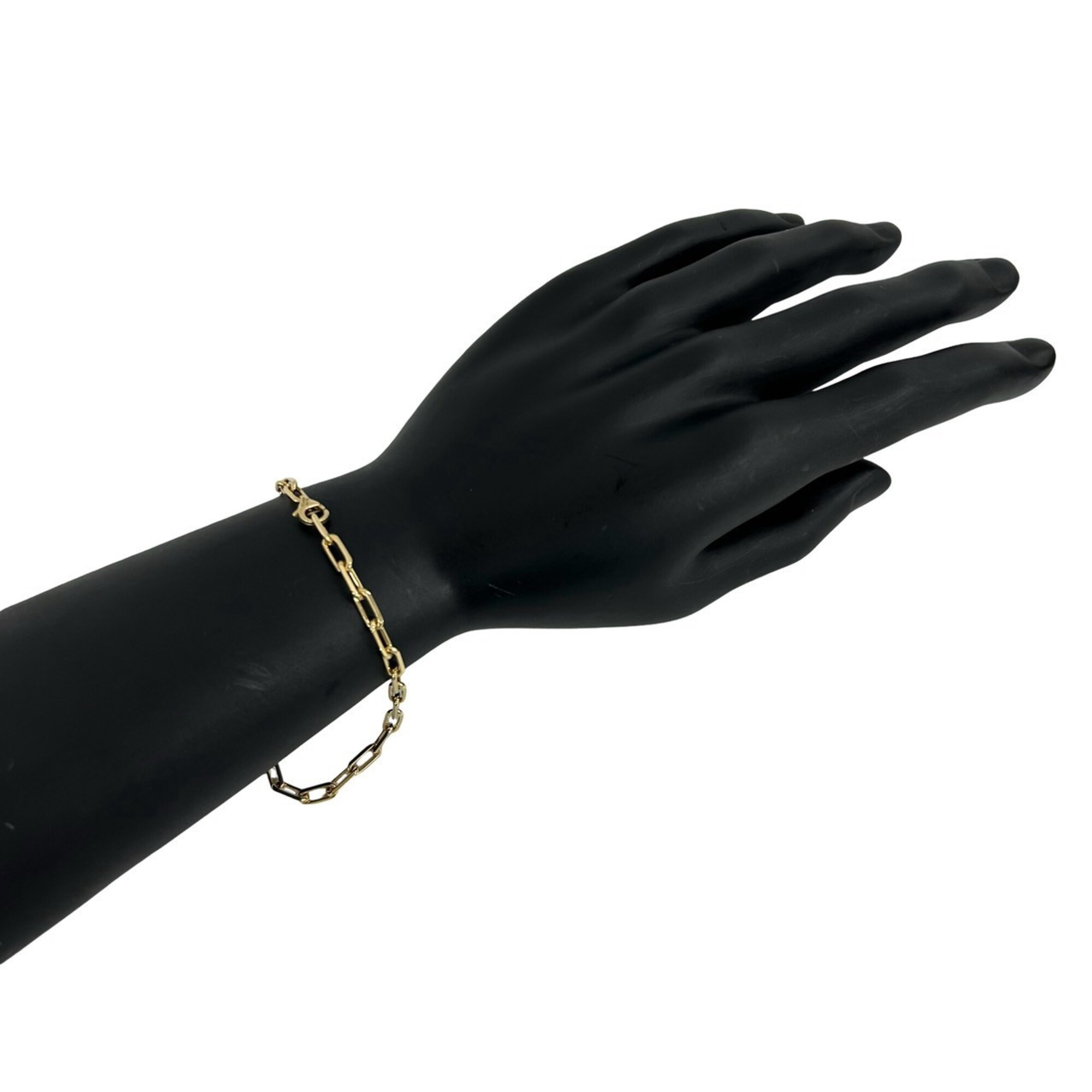 Cartier Santos de Cartier Bracelet RN0002326