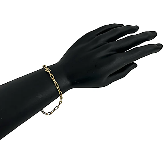 Cartier Santos de Cartier Bracelet RN0002326 Cartier Santos de Cartier Bracelet RN0002326