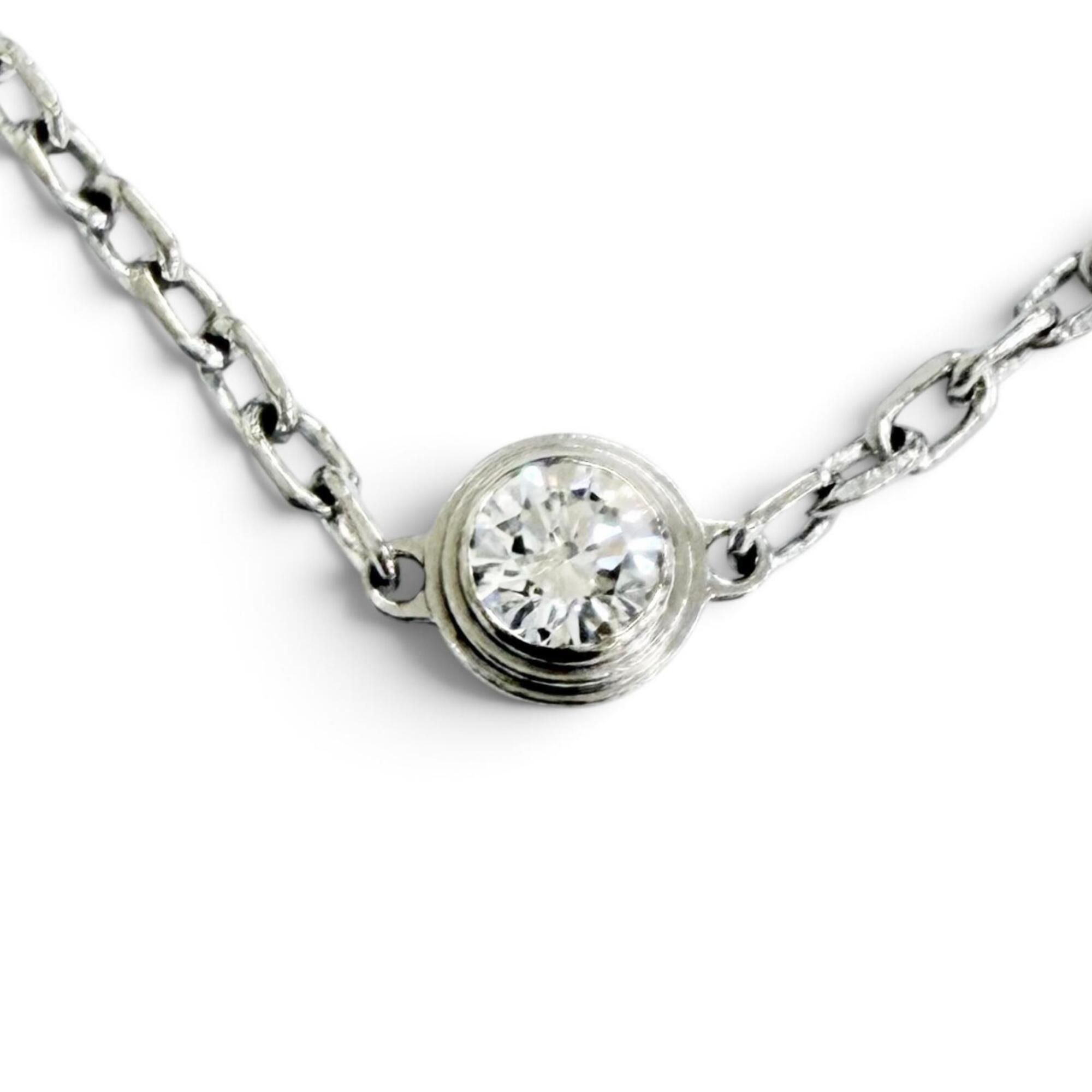 Cartier B6037200 Damour SM 1P Diamond RN0002330