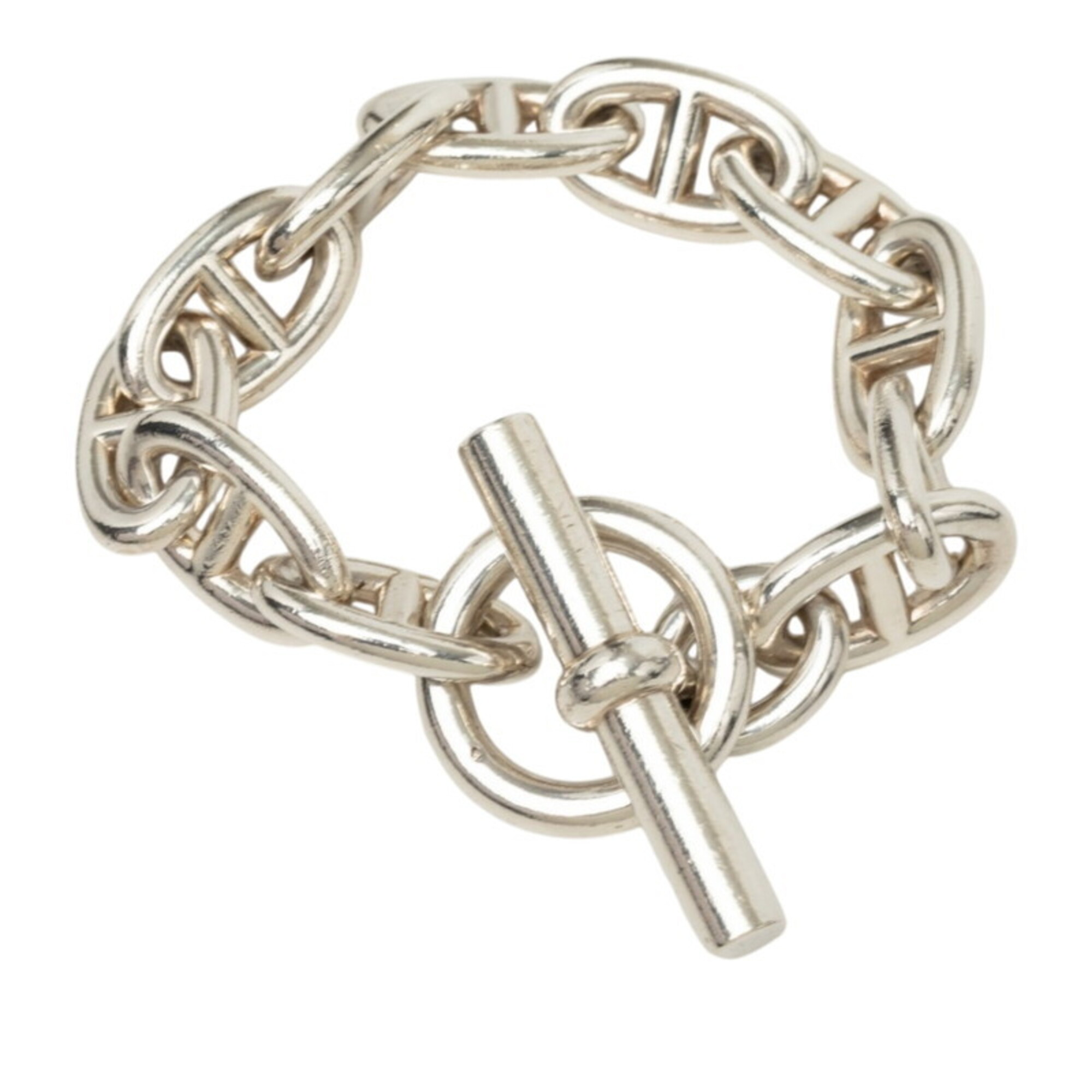 Hermès Chaine d'Ancre TGM RN0002333