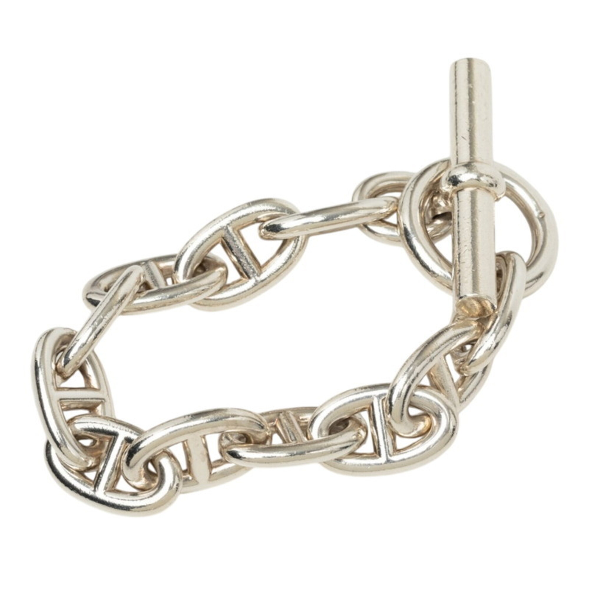 Hermès Chaine d'Ancre TGM RN0002333