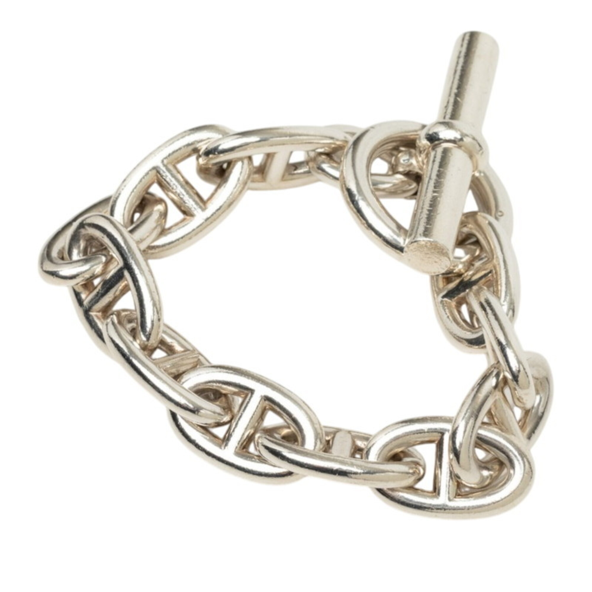 Hermès Chaine d'Ancre TGM RN0002333