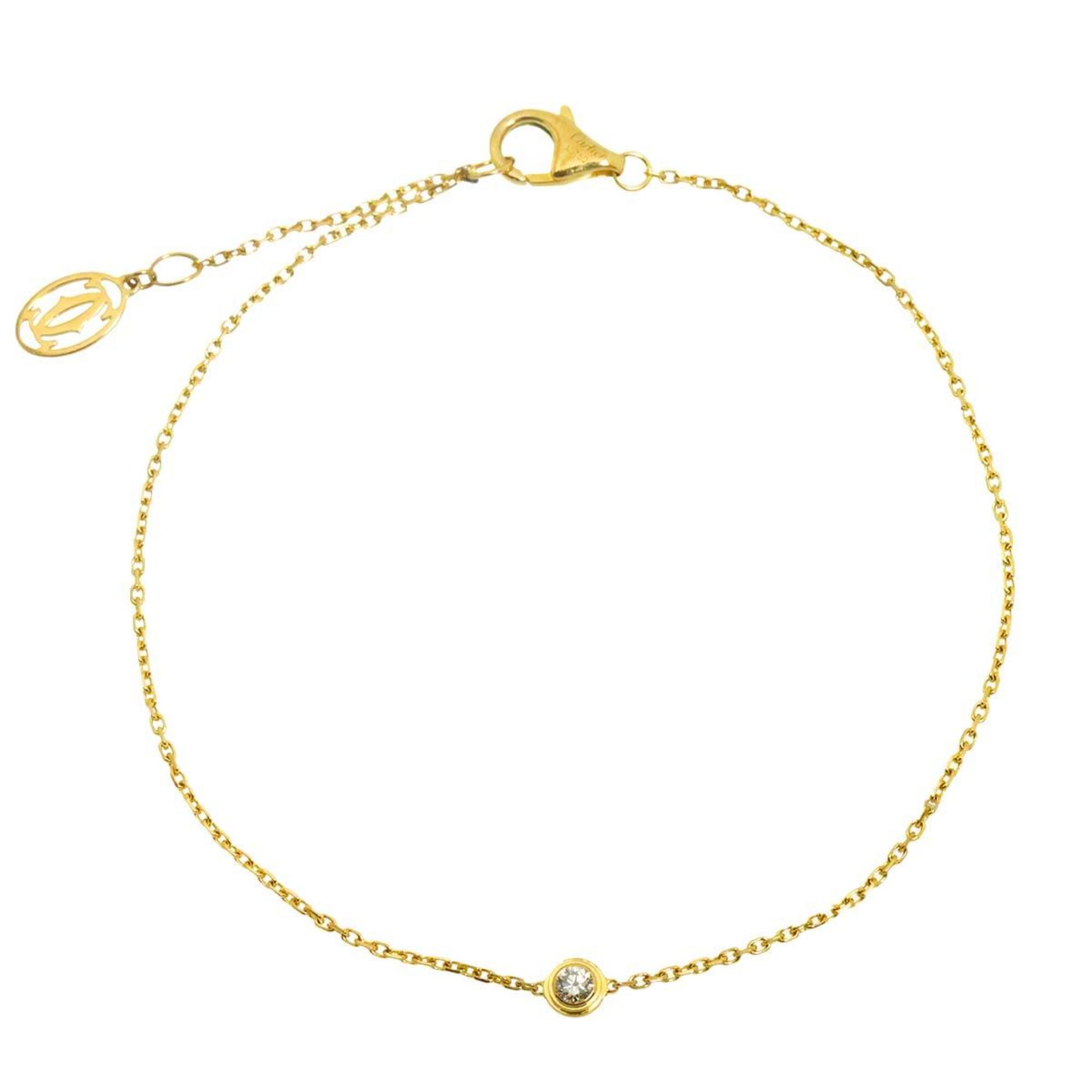 Cartier Cartier d'Amour Bracelet XS RN0002335