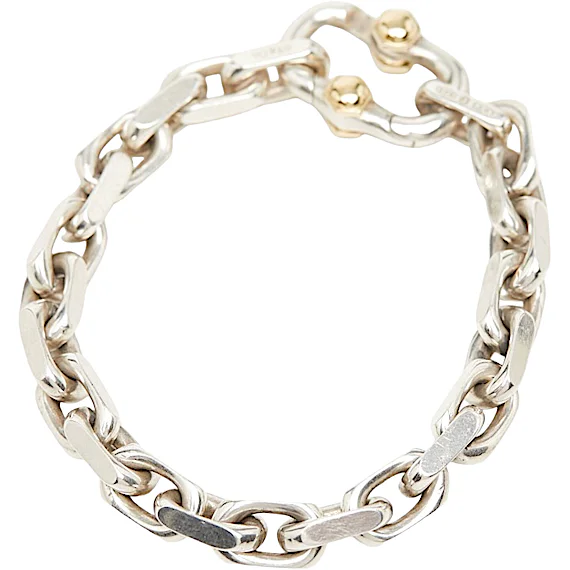 Tiffany 1837 Makers Wide Chain Bracelet RN0002336 Tiffany 1837 Makers Wide Chain Bracelet RN0002336