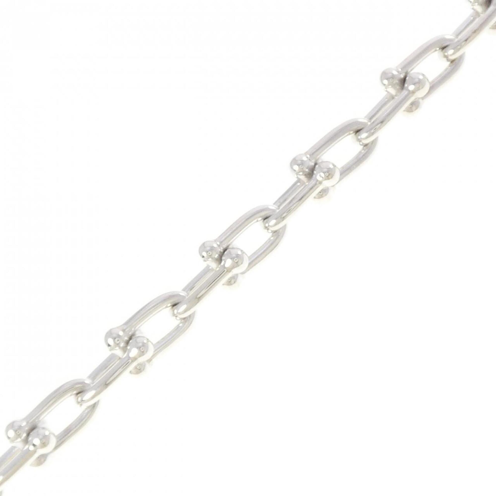 Tiffany Small Link Bracelet RN0002340