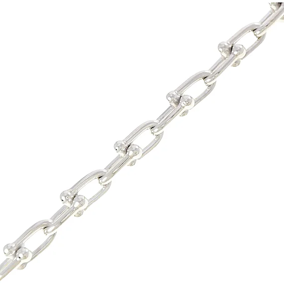 Tiffany Small Link Bracelet RN0002340 Tiffany Small Link Bracelet RN0002340
