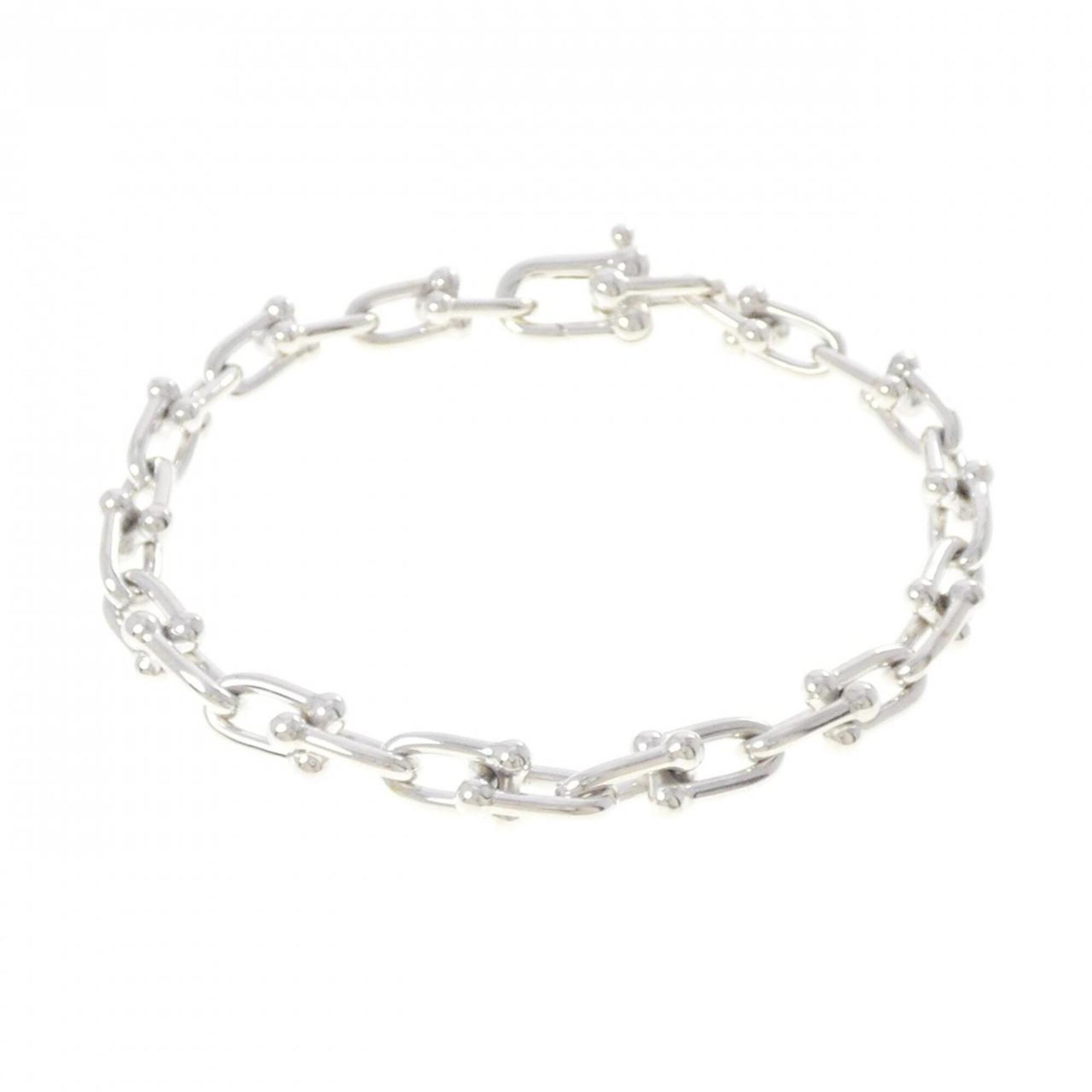Tiffany Small Link Bracelet RN0002340