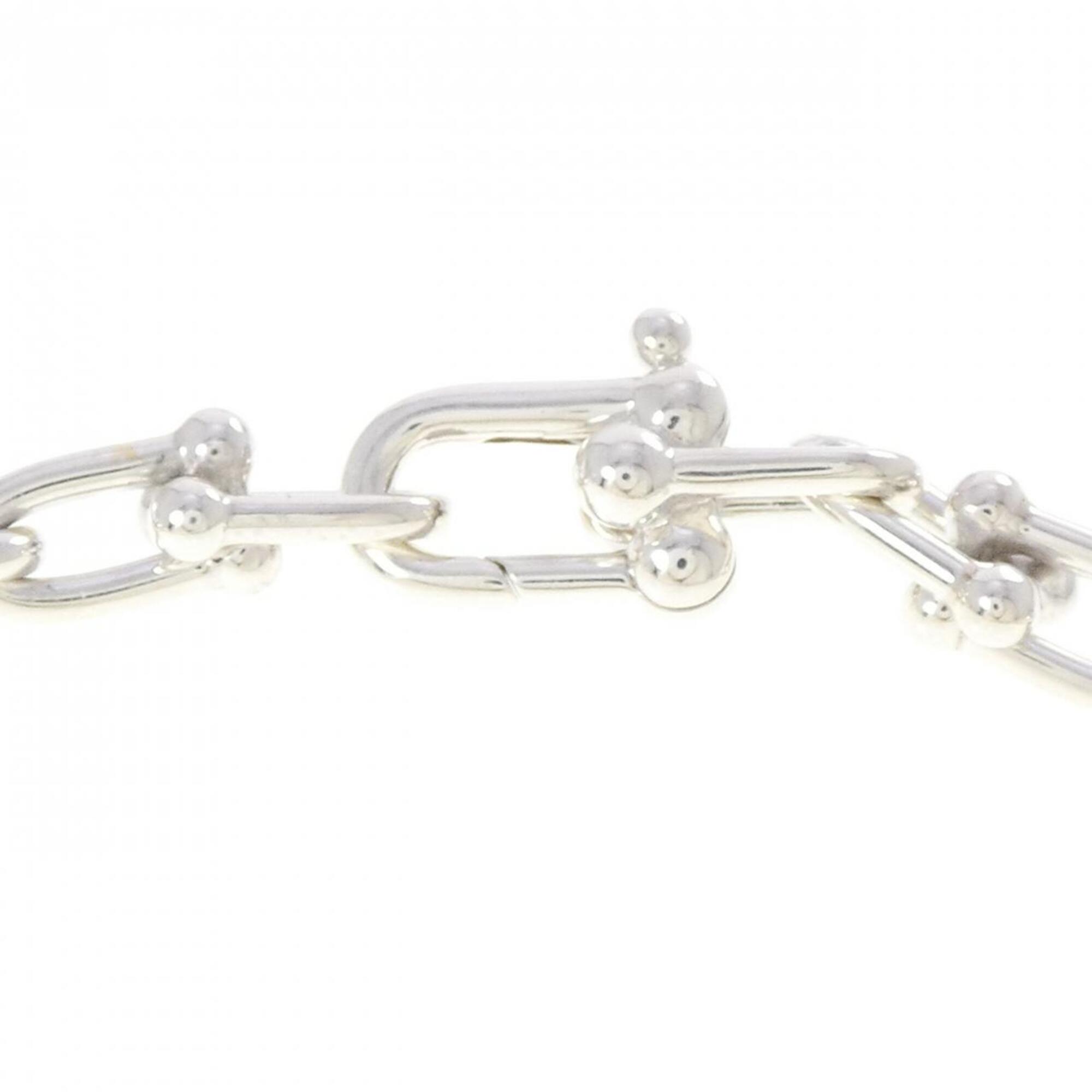 Tiffany Small Link Bracelet RN0002340