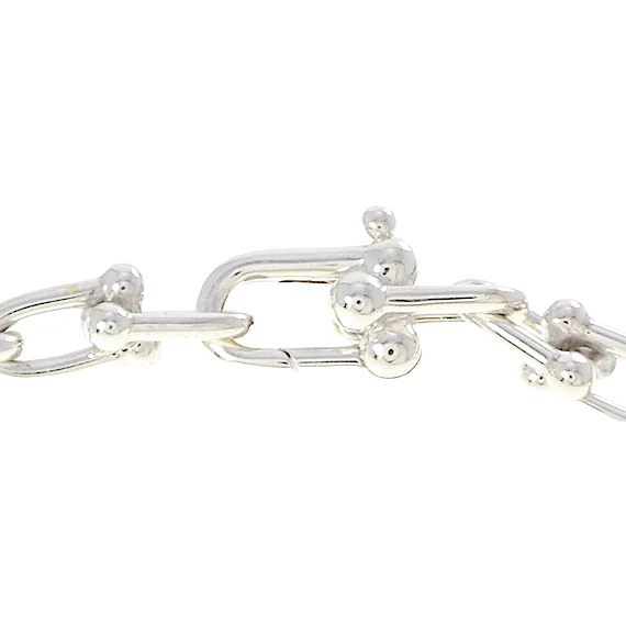 Tiffany Small Link Bracelet RN0002340 Tiffany Small Link Bracelet RN0002340