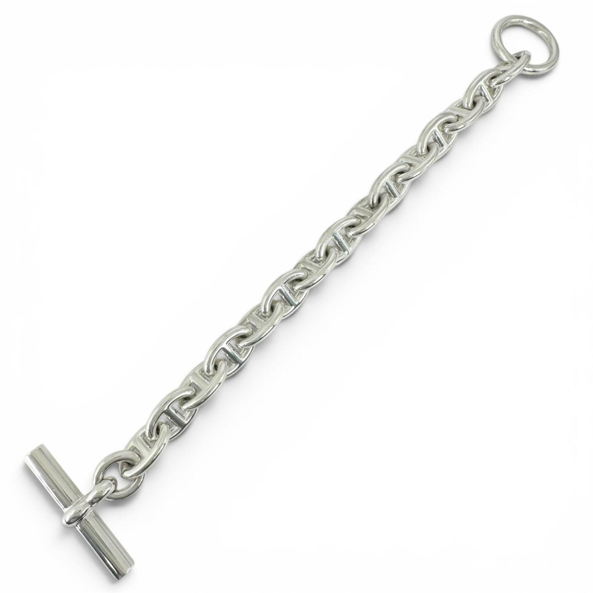 Hermès Chaine d'Ancre PM bracelet RN0002342