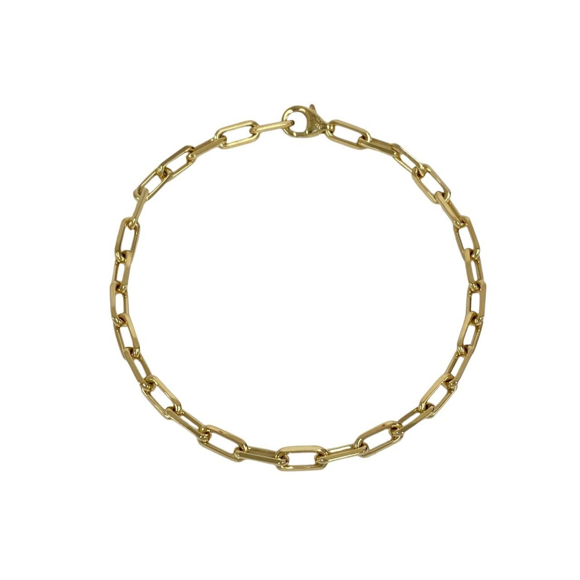 Cartier CARTIER Santos de Cartier Bracelet RN0002348