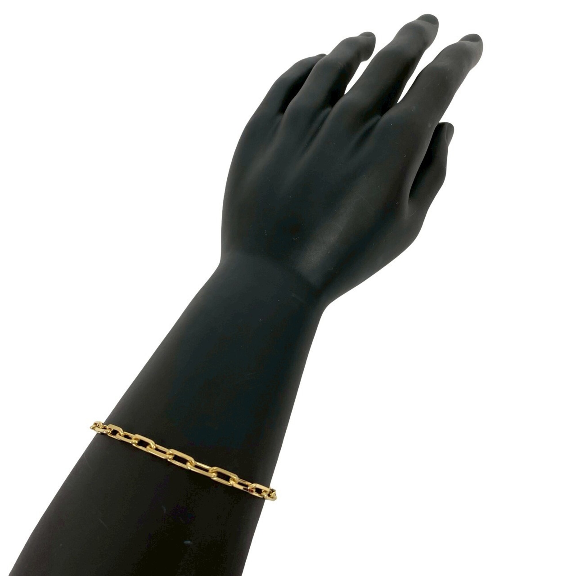 Cartier CARTIER Santos de Cartier Bracelet RN0002348