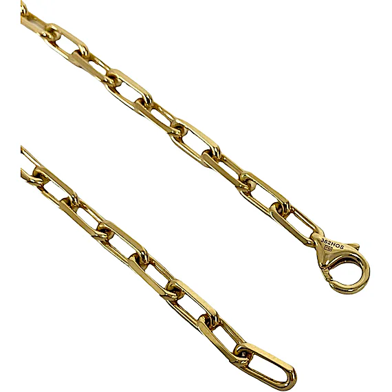 Cartier CARTIER Santos de Cartier Bracelet RN0002348 Cartier CARTIER Santos de Cartier Bracelet RN0002348