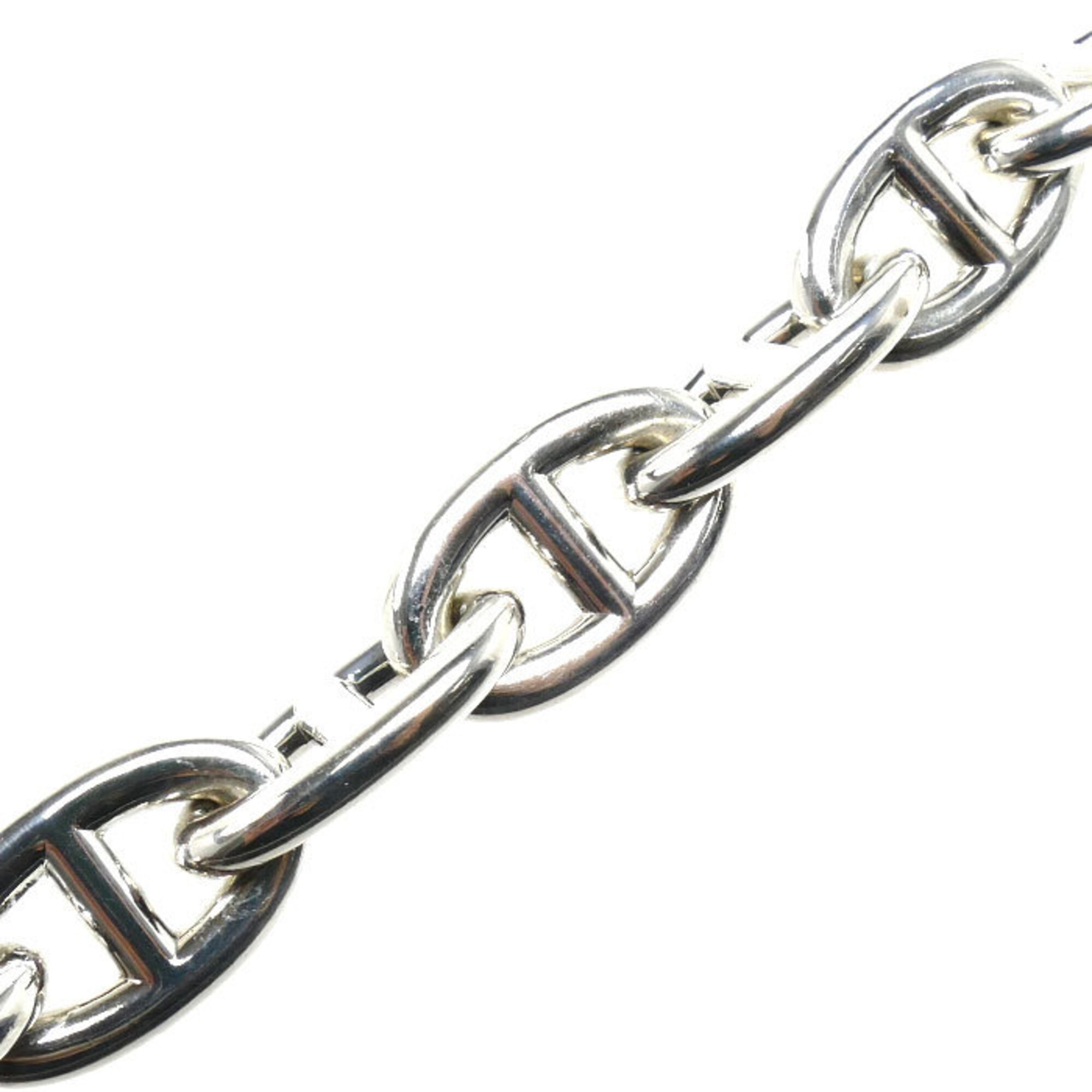 Hermès Choune d'Ancre TGM 9-link Bracelet RN0002352