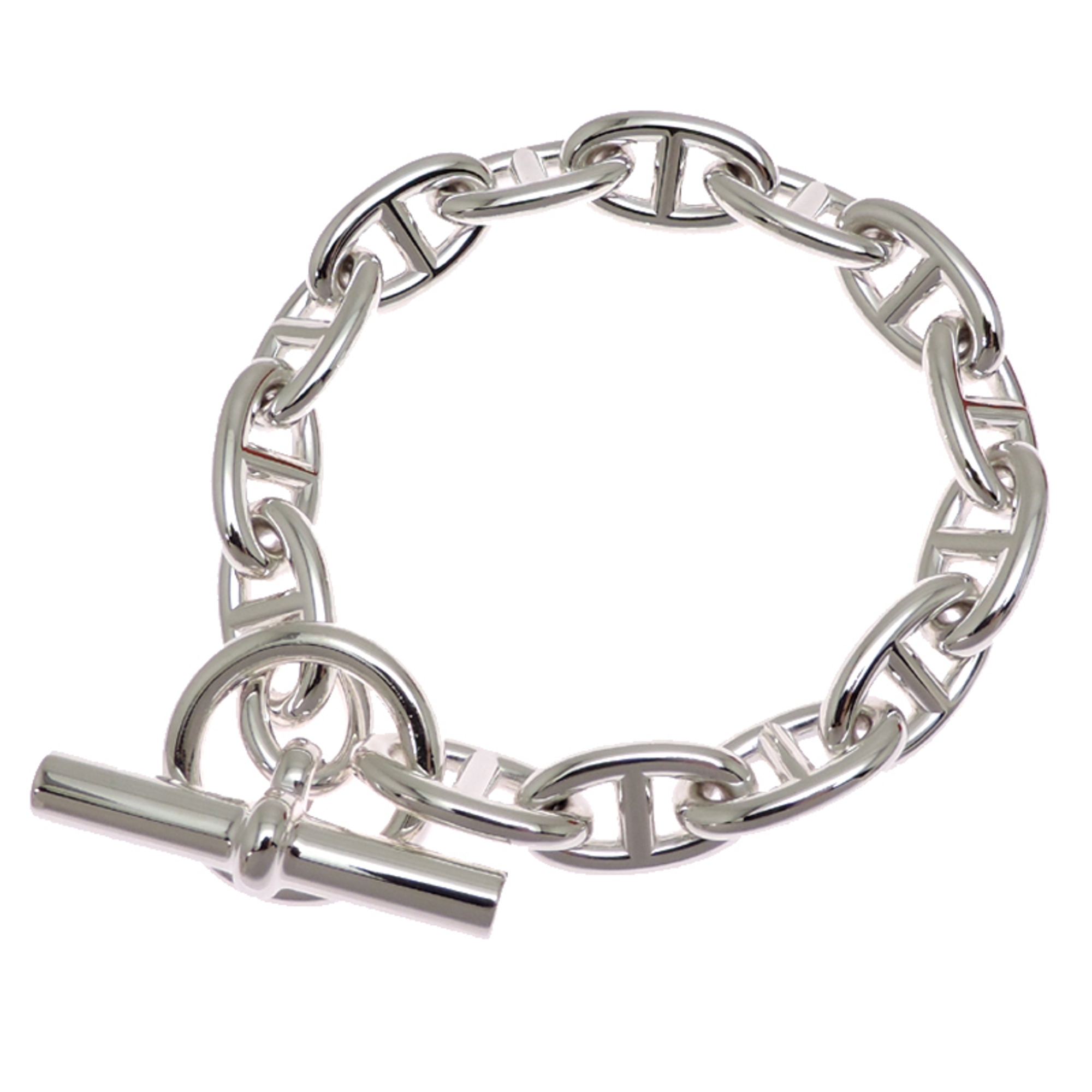 Hermès Chaine d'Ancre GM RN0002353