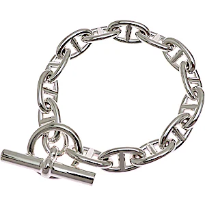Hermès Chaine d'Ancre GM RN0002353 Hermès Chaine d'Ancre GM RN0002353