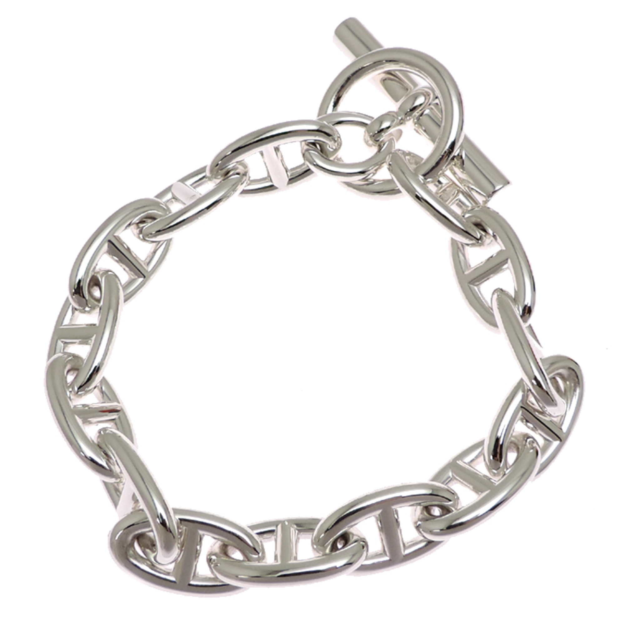 Hermès Chaine d'Ancre GM RN0002353
